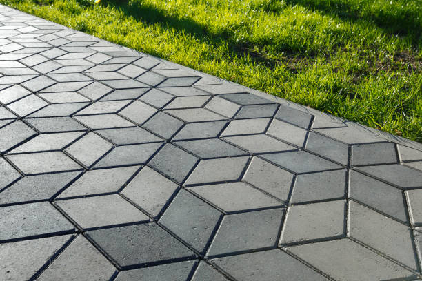 Best Permeable Paver Driveway  in Neillsville, WI