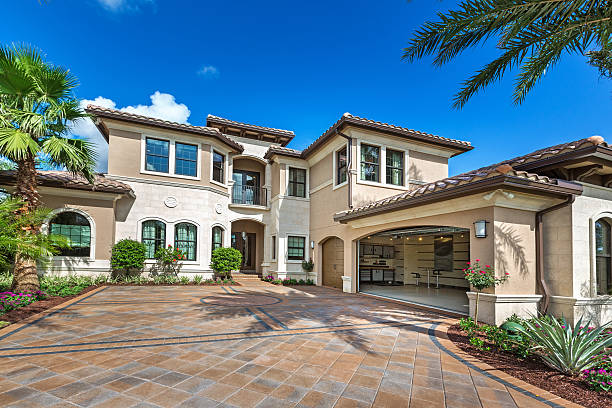 Best Residential Paver Driveway  in Neillsville, WI