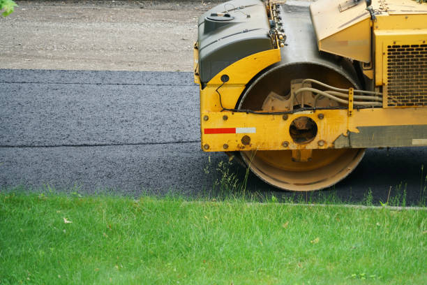 Best Residential Driveway Paver Services  in Neillsville, WI