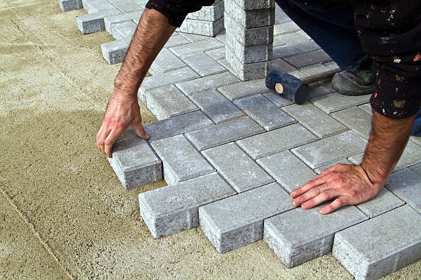 Best Affordable Driveway Pavers  in Neillsville, WI