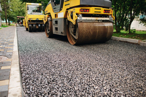 Reasons to Select Us for Your Driveway Paving Requirements in Neillsville, WI